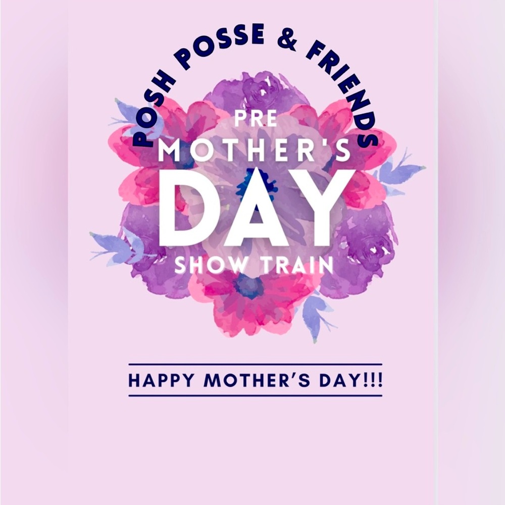 🌸🌸🌸 5/11 $5 Starts